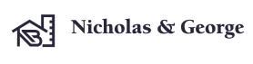 Nicholas & George Logo